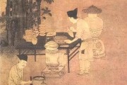 探索古代饮食文化的起源与发展