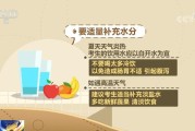 【高考小贴士】饮食篇：科学合理膳食 注意食品安全